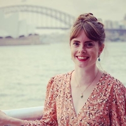 Jess Bell's profile photo
