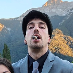 David Lorao's profile photo