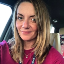 Michelle McManus's profile photo