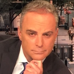Scott Stanford's profile photo