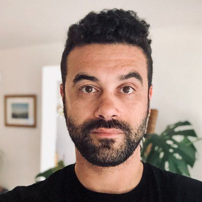 Kieron Allen's profile photo