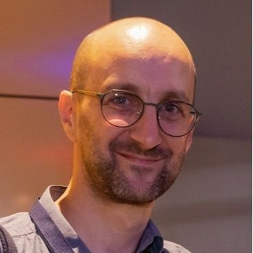 David Lelong's profile photo