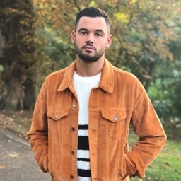 Luke Arthur Wells's profile photo