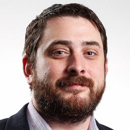 David A. Mann's profile photo