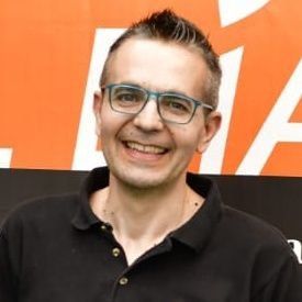 César García Hernández's profile photo