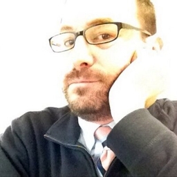 Mark Somerson's profile photo