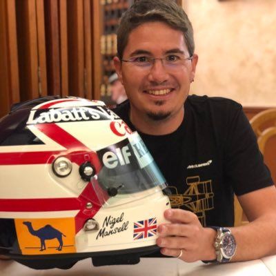 Iván Vicario Martín's profile photo