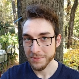 Austin Wood's profile photo