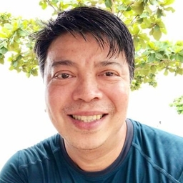 Rommel Gonzales's profile photo