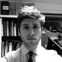 Scott Sayare's profile photo