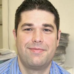 Jason Hawk's journalist profile photo