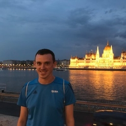 James Coker's profile photo