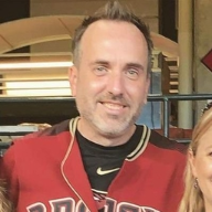 Ben Bradley's profile photo