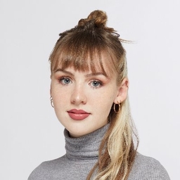 Molly Blackall's profile photo