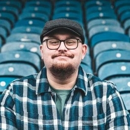 Steven Chicken's profile photo