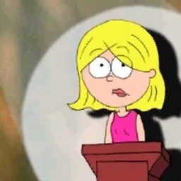 Laura Hacker's profile photo