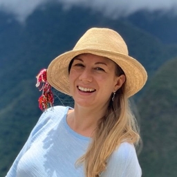 Heather Jasper's profile photo