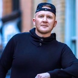 Josh McBride's profile photo