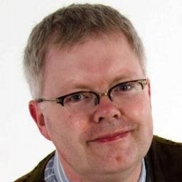 Julian Clover's profile photo
