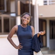 Dollita Okine's profile photo