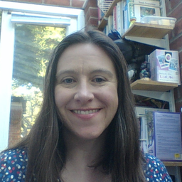 Charlotte Goddard's profile photo
