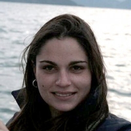 Camila Pati's profile photo