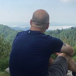 Jake Donovan's journalist profile photo