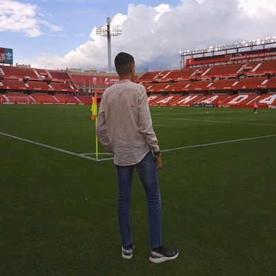 Darío Guerrero's profile photo