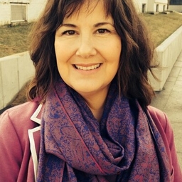 Helen Mitternight's profile photo