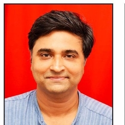 Nitin Naik's profile photo
