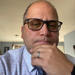 Jerry Staas Haught's profile photo