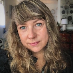 Elizabeth Stark's profile photo