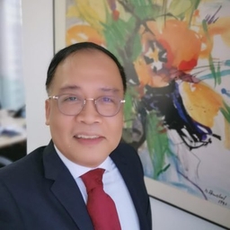 Rodney Diola's profile photo