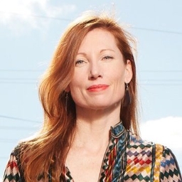 Frances Morton's profile photo