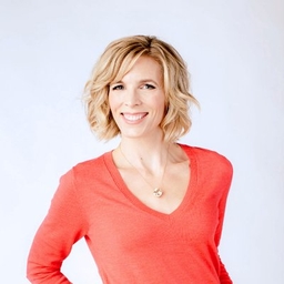Amy Beeman's profile photo