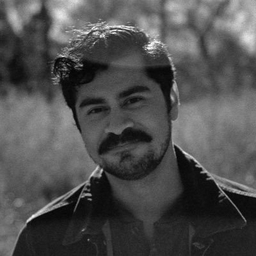Lucio Vasquez's profile photo