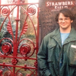 Pauly Meacham's profile photo