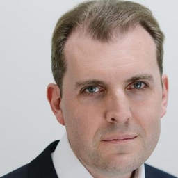 Tom Standage's profile photo
