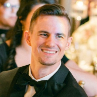 Zach Hrynowski's profile photo