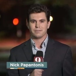 Nick Papantonis's profile photo