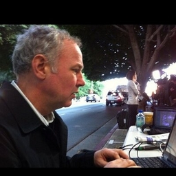 Andy Marsh's profile photo