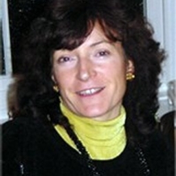 Pam Brown's profile photo