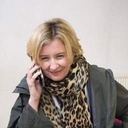 Fionnuala Halligan's profile photo