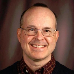 Ken Roberts's profile photo