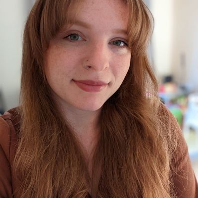 Britt Jones's profile photo