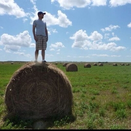 Michael Phillips's profile photo