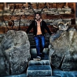 Anshuman Roy's profile photo