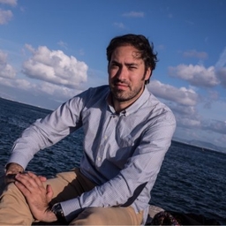 Alvaro Villalobos's profile photo