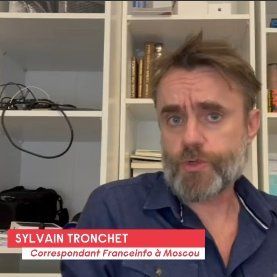 Sylvain Tronchet's profile photo