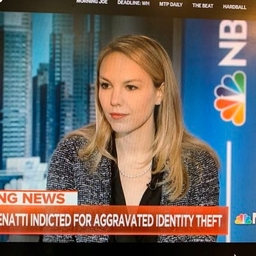 Sarah Fitzpatrick's profile photo